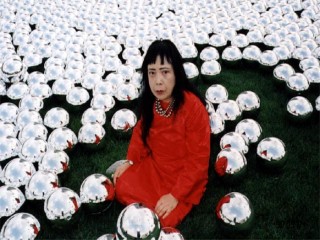 Yayoi Kusama picture, image, poster